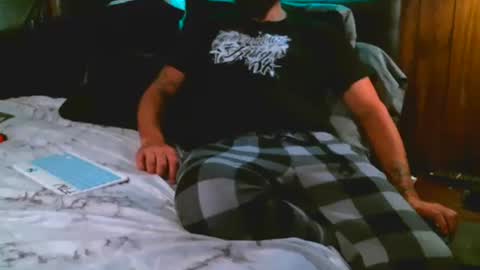 jbsfunhouse online show from November 24, 4:16 pm