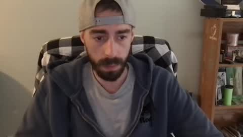 jcamps13 online show from April 4, 6:04 pm
