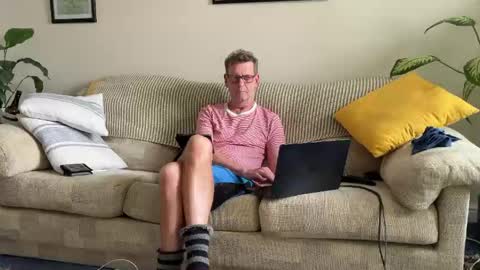 Jon online show from April 2, 4:58 pm