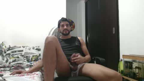 JColbi online show from March 11, 8:45 pm