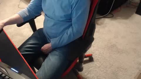 Jim online show from February 5, 11:06 pm