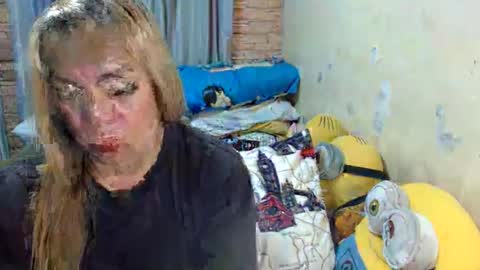 GorgeousCASSIE online show from January 2, 9:11 am