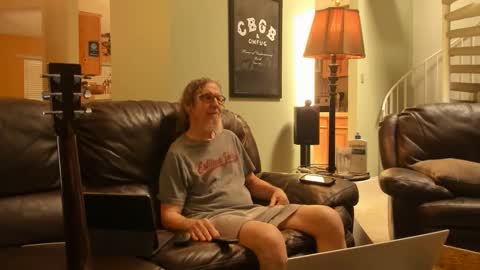 JDinEuless online show from June 8, 3:46 pm