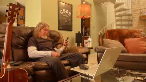 JDinEuless online show from January 16, 8:14 pm