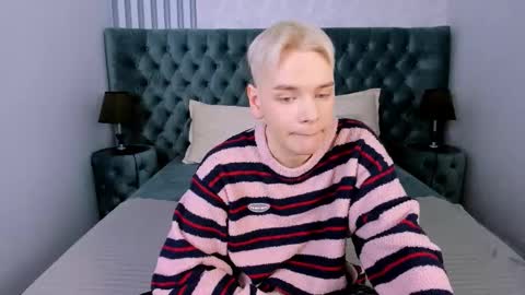 Salvatore online show from February 21, 7:44 am