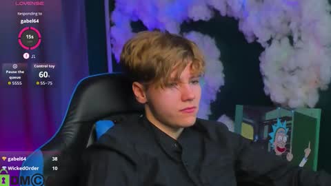 jean_wilsons online show from October 11, 11:15 am