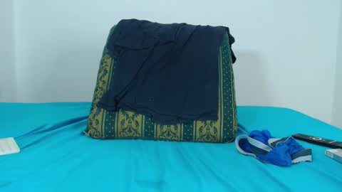 Jean Carlos online show from December 25, 10:48 pm