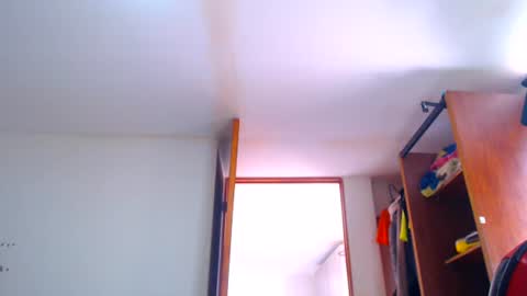 Jean Carlos online show from July 3, 6:56 pm