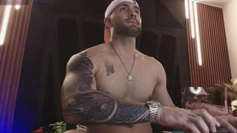 Jean Colleman online show from March 18, 2:06 am