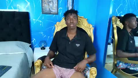 Jeandante  online show from March 13, 10:02 pm