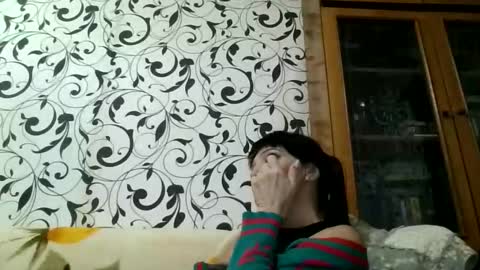 JeaneDavis online show from October 3, 8:17 pm