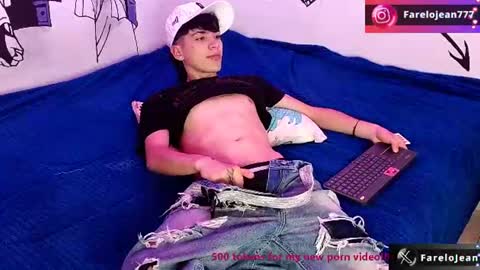 Jean online show from June 18, 7:14 am