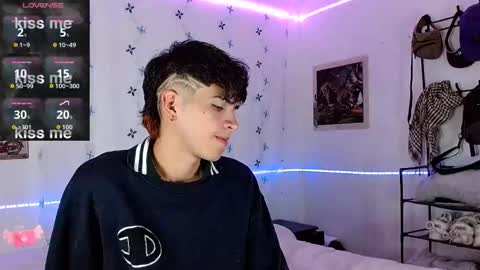 Jean online show from September 12, 12:51 pm