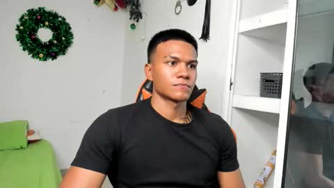 jeanfran_ferrer online show from January 6, 7:51 pm