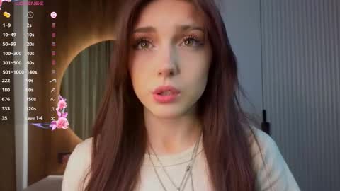 Bella online show from March 3, 4:14 pm