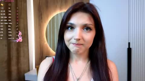 Bella online show from February 15, 3:11 pm