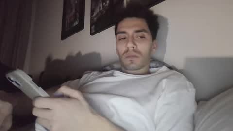 jean pier bello Silva online show from February 5, 7:07 am