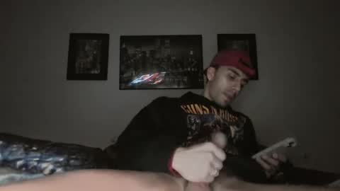 jean pier bello Silva online show from January 28, 3:15 am