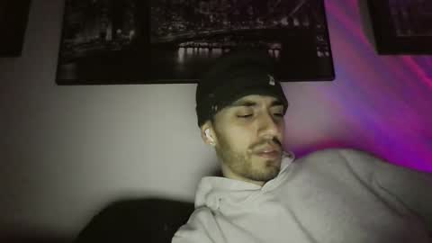 jean pier bello Silva online show from February 2, 8:02 am