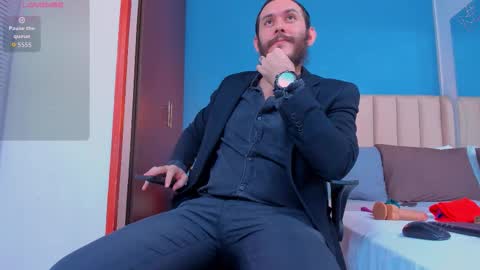 Snapshot of jeanpiere02 chatting on October 19, 3:55 am Jeanpiere online show from October 19, 3:55 am