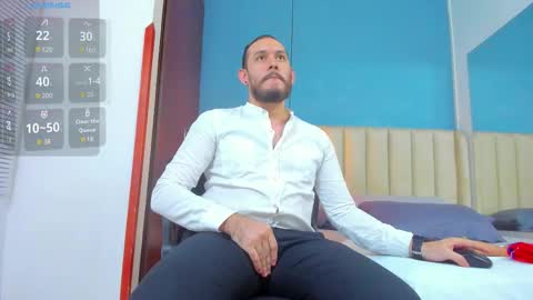 Jeanpiere online show from November 25, 4:00 am