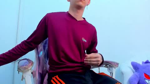 JEAN online show from December 19, 12:00 pm