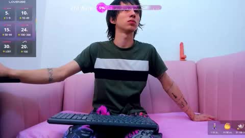 JEAN online show from December 1, 12:36 pm