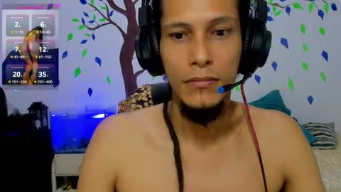 jeanrodriguez4 online show from June 1, 4:58 am
