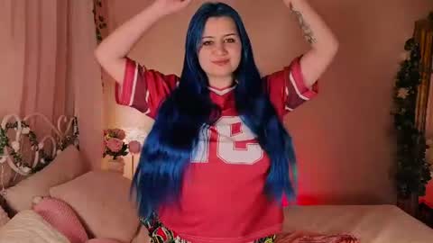 Barbara online show from July 17, 1:24 pm