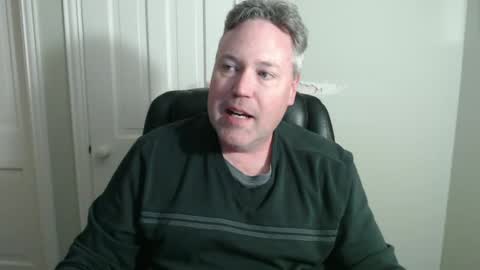 JE online show from March 7, 4:23 am