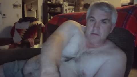 dadbody71 online show from April 17, 3:09 am