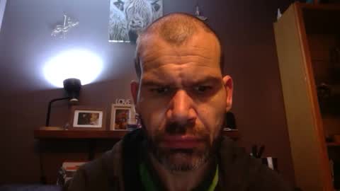 Matt online show from January 2, 9:18 pm