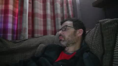 Matt online show from December 16, 9:21 pm