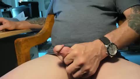 jeepman56 online show from September 13, 8:33 pm