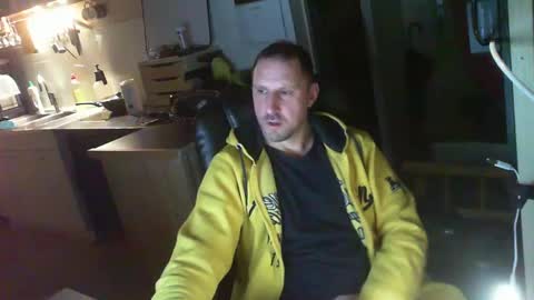 Jrme online show from February 5, 4:06 am