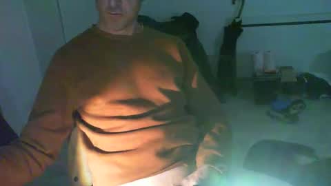 Jrme online show from February 3, 3:48 am