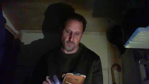 Jrme online show from October 26, 6:47 am