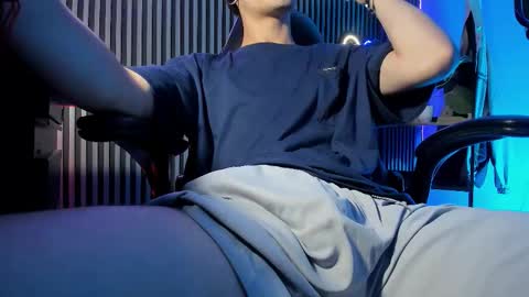 Jeff  online show from November 25, 1:10 pm