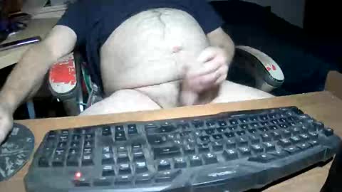 jeff_401962 online show from June 2, 1:40 am