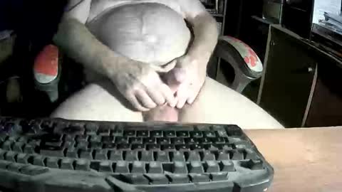 Jeffrey Sinclair online show from December 16, 2:08 am