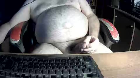 Jeffrey Sinclair online show from January 30, 2:49 am