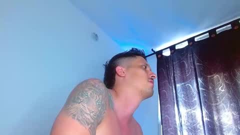 Jeff Deal online show from November 2, 8:31 pm