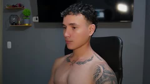 Jeff Seid online show from February 3, 2:53 am