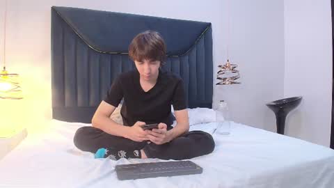 JeffBellfort online show from June 23, 3:25 am