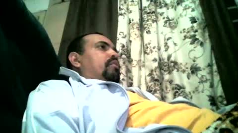 jeffblackzilla online show from November 9, 2:48 am