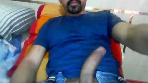 jeffblackzilla online show from October 31, 6:52 pm