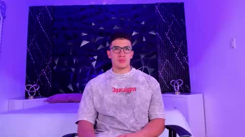 Jeff online show from November 9, 8:22 pm