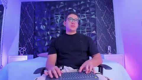 Jeff online show from October 27, 7:47 pm