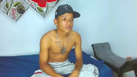 jeffer sexi online show from February 17, 9:32 pm