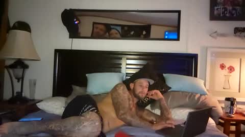 Doingitright online show from November 16, 3:30 am